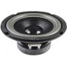 WOOFER 16,5 CM 8 Ohm 165 mm 6,5" 200W SOSPENSIONE MORBIDA ricambio casse