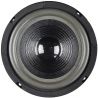 WOOFER 16,5 CM 8 Ohm 165 mm 6,5" 200W SOSPENSIONE MORBIDA ricambio casse
