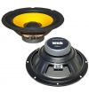 COPPIA WOOFER 20 CM 4 Ohm 150W X 2 DIAMETRO 8" 21 CM PER AUTO O CASSE