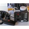 MACCHINA DEL FUMO PROFESSIONALE 500W CON TELECOMANDO art 160436 - 4