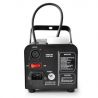 MACCHINA DEL FUMO PROFESSIONALE 500W CON TELECOMANDO art 160436 - 5