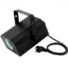 EFFETTO LUCE DJ RIEMPIPISTA A LED RGB FLOWER LUCI PSICHEDELICHE PARTY LIVE