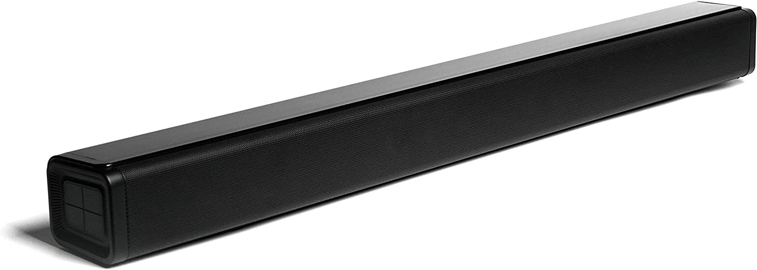 SOUNDBAR SMART TV DIGITALE 76 Cm HQ BLUETOOTH + INGRESSO OTTICO DIGITALE +  USB optical