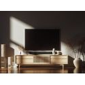 SOUNDBAR SMART TV DIGITALE 76 Cm HQ BLUETOOTH + INGRESSO OTTICO DIGITALE + USB optical