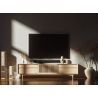 SOUNDBAR SMART TV DIGITALE 76 Cm HQ BLUETOOTH + INGRESSO OTTICO DIGITALE + USB optical