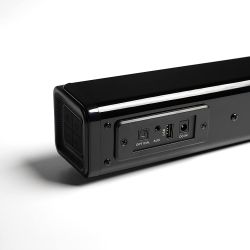 SOUNDBAR SMART TV DIGITALE 76 Cm HQ BLUETOOTH + INGRESSO OTTICO DIGITALE + USB optical