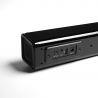 SOUNDBAR SMART TV DIGITALE 76 Cm HQ BLUETOOTH + INGRESSO OTTICO DIGITALE + USB optical