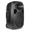 CASSA AMPLIFICATA BLUETOOTH KARAOKE 600w 38 CM 15" USB SD + STATIVO E MIC.