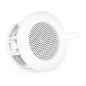 ALTOPARLANTE INCASSO DIFFUSORE FILODIFFUSIONE 30w CARTONGESSO SOFFITTO 8 Ohm