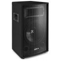 CASSA ACUSTICA PASSIVA DIFFUSORE PRO 500W 10" ALTOPARLANTE DJ KARAOKE HIFI