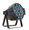 EFFETTO LUCE DISCOTECA LUCI PSICHEDELICHE PAR 54 LED X 3W DJ PALCO