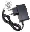 ALIMENTATORE 5V 2A 5 VOLT 2 AMPERE DIAMETRO CONNETTORE ESTERNO 5,5 CM