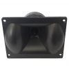 TROMBA DRIVER COMPRESSIONE 100W CASSE ACUSTICHE 16 X 13 CM TWEETER ACUTO