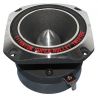 SUPER TWEETER IN TITANIO DOME 400W ALLUMINIO 103dB ACUTO DRIVER 8 Ohm
