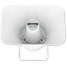 TROMBA ALTOPARLANTE PER ESTERNO LINEA 100V TENUTA STAGNA spiaggia piscina IP56