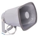 TROMBA AMBULANTE SIRENA A TENUTA STAGNA IP44 8 Ohm X ESTERNO PISCINA