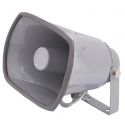 TROMBA AMBULANTE SIRENA A TENUTA STAGNA IP44 8 Ohm X ESTERNO PISCINA