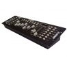 MIXER DMX LUCI "SERIE PRO" 192 CANALI PER 12 EFFETTI LUCI PSICHEDELICHE - 2