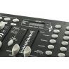 MIXER DMX LUCI "SERIE PRO" 192 CANALI PER 12 EFFETTI LUCI PSICHEDELICHE - 3