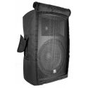 CUSTODIA PROTEZIONE COPERTURA X CASSE AMPLIFICATE PASSIVE 15" 70x40x37 cm