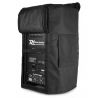 CUSTODIA PROTEZIONE COPERTURA X CASSE AMPLIFICATE PASSIVE 15" 70x40x37 cm