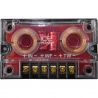 CROSSOVER 2 VIE 220W FILTRO X TAGLI DI FREQUENZA AUTO CASSE ACUSTICHE