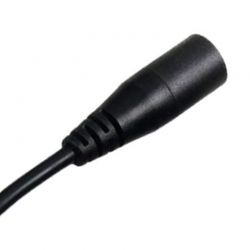 TELECOMANDO WIRELESS MACCHINA FUMO SMOKE MACHINE RICEVITORE TRASMETTITORE 3 PIN XLR