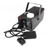 TELECOMANDO WIRELESS MACCHINA FUMO SMOKE MACHINE RICEVITORE TRASMETTITORE 3 PIN XLR