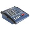 MIXER AMPLIFICATO DJ LIVE 700W BLUETOOTH 5 canali EFFETTI VOCE DSP + USB pianobar