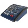 MIXER AMPLIFICATO DJ LIVE 700W BLUETOOTH 5 canali EFFETTI VOCE DSP + USB pianobar