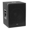 SUBWOOFER AMPLIFICATO DISCOTECA PA SUB ATTIVO DJ PALCO 500W WOOFER 12" (30 CM)