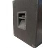 SUBWOOFER AMPLIFICATO DISCOTECA PA SUB ATTIVO DJ PALCO 500W WOOFER 12" (30 CM)