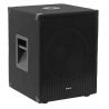 COPPIA SUBWOOFER AMPLIFICATO DISCOTECA PA SUB ATTIVO DJ PALCO 500W x 2 - WOOFER 12" (30 CM)