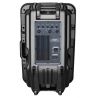 CASSA AMPLIFICATA ATTIVA 800W FULL-RANGE WOOFER 15" MONITOR PRO