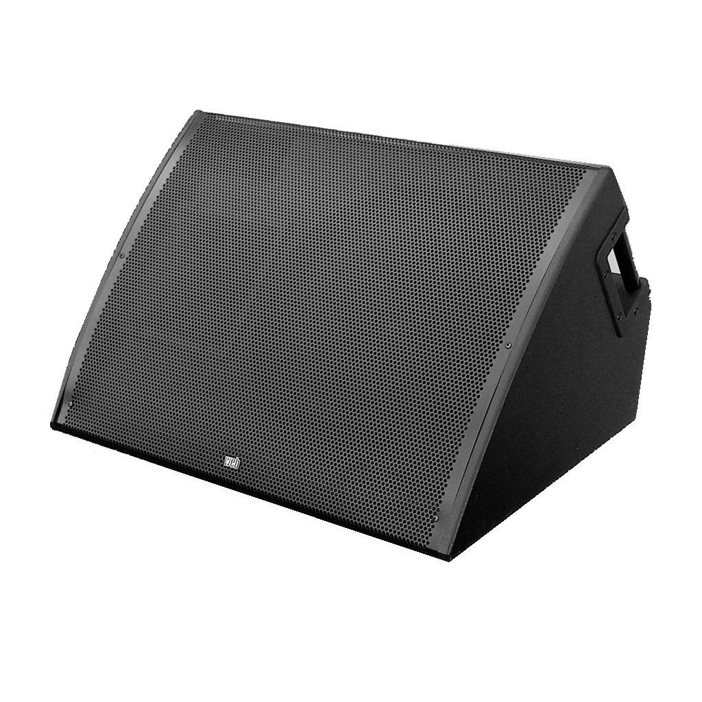 MONITOR DA PALCO SPIA DJ DISCOTECA 600W 15" PASSIVO no amplificato MONITOR DA PALCO SPIA DJ DISCOTECA 600W 15" PASSIVO no amplificato