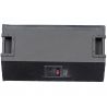 MONITOR DA PALCO SPIA DJ DISCOTECA 600W 15" PASSIVO no amplificato
