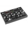 Mixer audio professionale dj 6 Canali Bluetooth USB SD MP3 FX mix