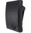 ALTOPARLANTE 100V CASSA ACUSTICA NERO FILODIFFUSIONE PARETE DIFFUSORE 15W