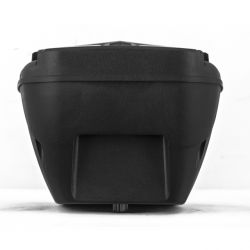 CASSA BLUETOOTH AMPLIFICATA PORTATILE 6,5" USB ALTOPARLANTE BATTERIE LED