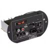 MODULO AMPLIFICATORE SUBWOOFER INCASSO AUTO PANNELLO RICAMBIO CASSE ACUSTICHE BLUETOOTH