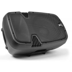 CASSA BLUETOOTH AMPLIFICATA PROFESSIONALE ALTOPARLANTE ATTIVO 15" 800W