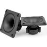 COPPIA TWEETER PIEZO ELETTRICI 250W X 2 acuti per auto o casse acustiche