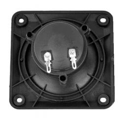 COPPIA TWEETER PIEZO ELETTRICI 250W X 2 acuti per auto o casse acustiche