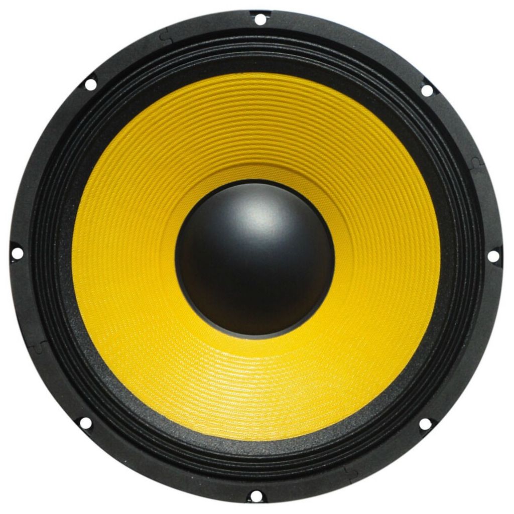 WOOFER 38 CM 8 Ohm ALTOPARLANTE 15" SUBWOOFER RICAMBIO CASSE ACUSTICHE WOOFER 38 CM 8 Ohm ALTOPARLANTE 15" SUBWOOFER RICAMBIO CASSE ACUSTICHE