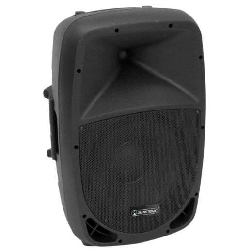 CASSA ACUSTICA AMPLIFICATA ATTIVA MONITOR SPIA DJ PALCO LIVE 12" (31 CM)