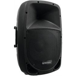 CASSA ACUSTICA AMPLIFICATA ATTIVA MONITOR SPIA DJ PALCO LIVE 12" (31 CM)