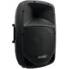 CASSA ACUSTICA AMPLIFICATA ATTIVA MONITOR SPIA DJ PALCO LIVE 12" (31 CM)