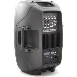 CASSA ACUSTICA AMPLIFICATA ATTIVA MONITOR SPIA DJ PALCO LIVE 12" (31 CM)