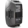 CASSA ACUSTICA AMPLIFICATA ATTIVA MONITOR SPIA DJ PALCO LIVE 12" (31 CM)