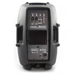 CASSA ACUSTICA AMPLIFICATA ATTIVA MONITOR SPIA DJ PALCO LIVE 12" (31 CM)